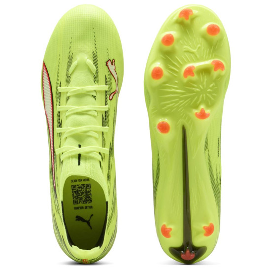 Puma Ultra 6 Match FG/AG